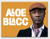 Aloe Blacc