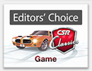 CSR Classics