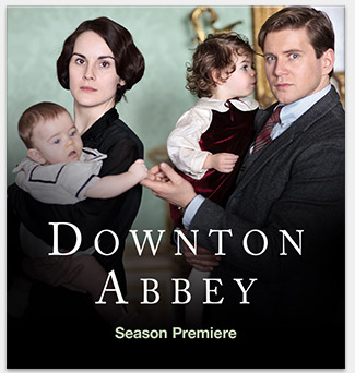 Downton Abbey