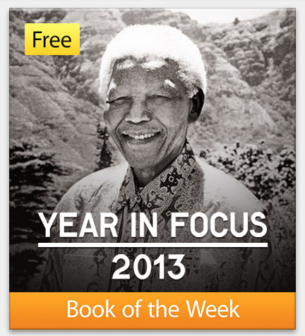 Year in Focus 2013