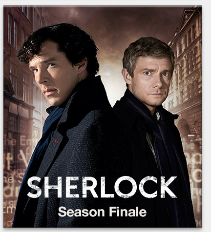 Sherlock