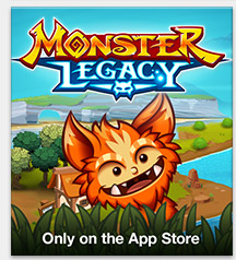 Monster Legacy