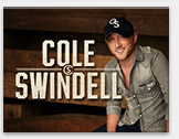 Cole Swindell
