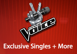 The Voice: Exclusive Singles + More