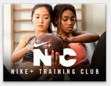 Nike Training Club