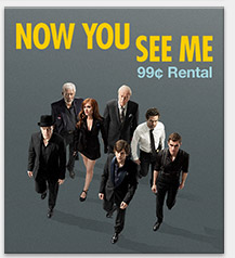 Now You See Me