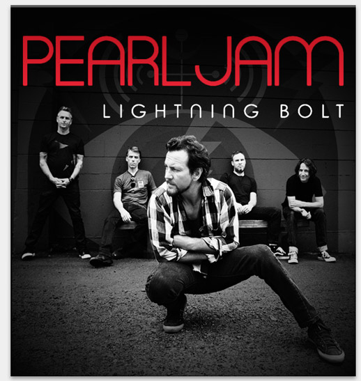 Pearl Jam