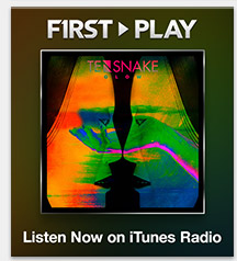 First Play: Tensake 