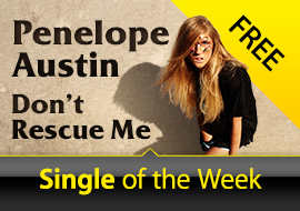 Free Single of the Week: Penelope Austin