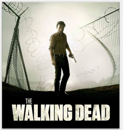 The Walking Dead