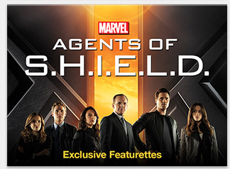 Marvel's Agents of S.H.I.E.L.D.