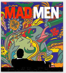 Mad Men