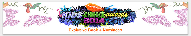 Nickelodeon Kids' Choice Awards