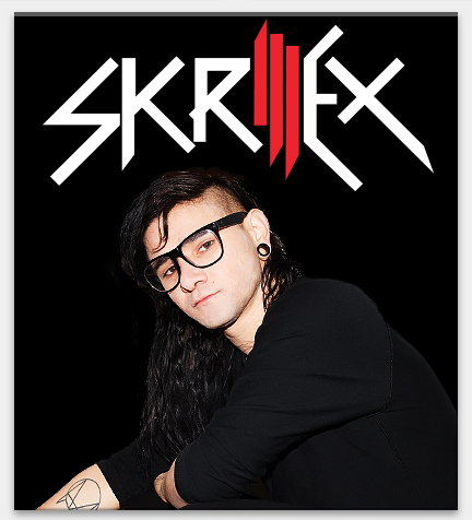Skrillex