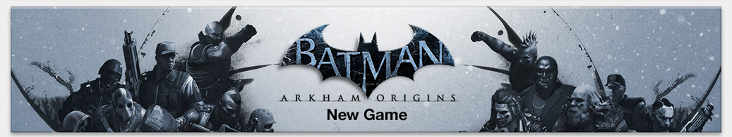 Batman