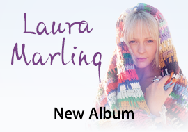 Laura Marling: New Album
