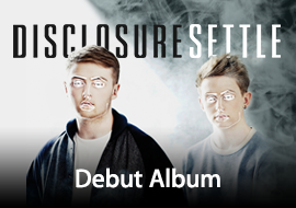 Disclosure: Debut Album