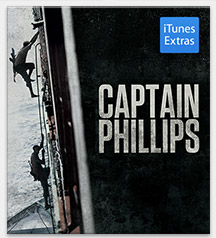 Captain Phillips