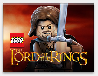 LEGO® The Lord of the Rings™