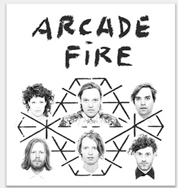 Arcade Fire