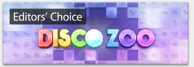 Disco Zoo