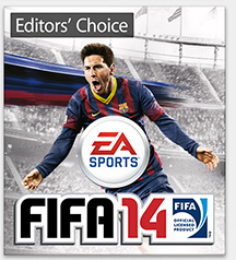 FIFA 14