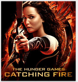 The Hunger Games: Catching Fire