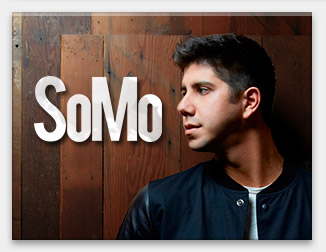SoMo - SoMo