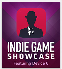 Indie Game Showcase
