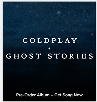 Coldplay