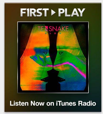 First Play: Tensake 
