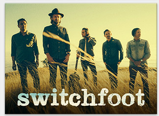 Switchfoot