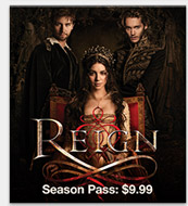 Reign