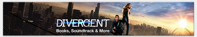 Divergent