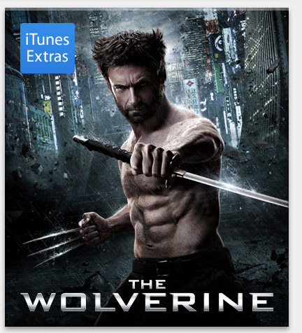 The Wolverine