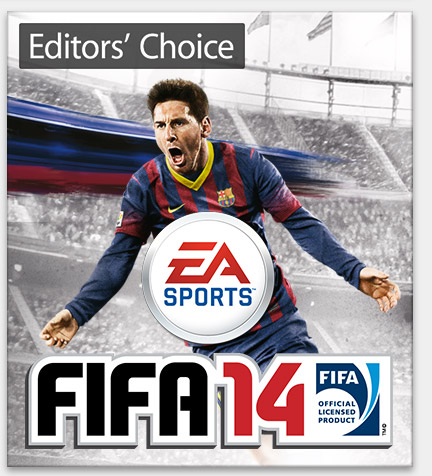 FIFA 14