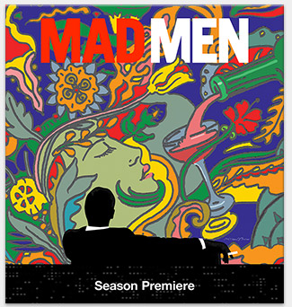 Mad Men