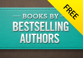 Free Books by Bestselling Authors