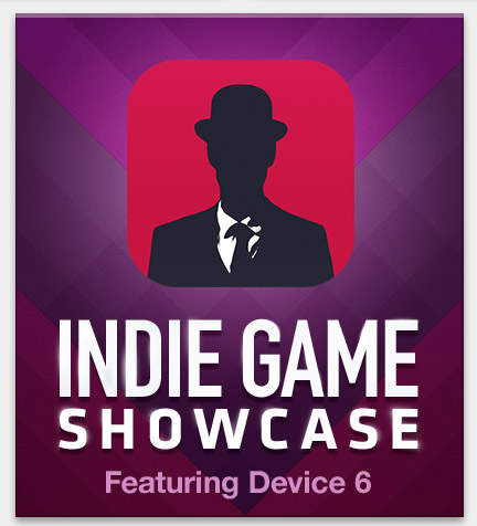 Indie Game Showcase