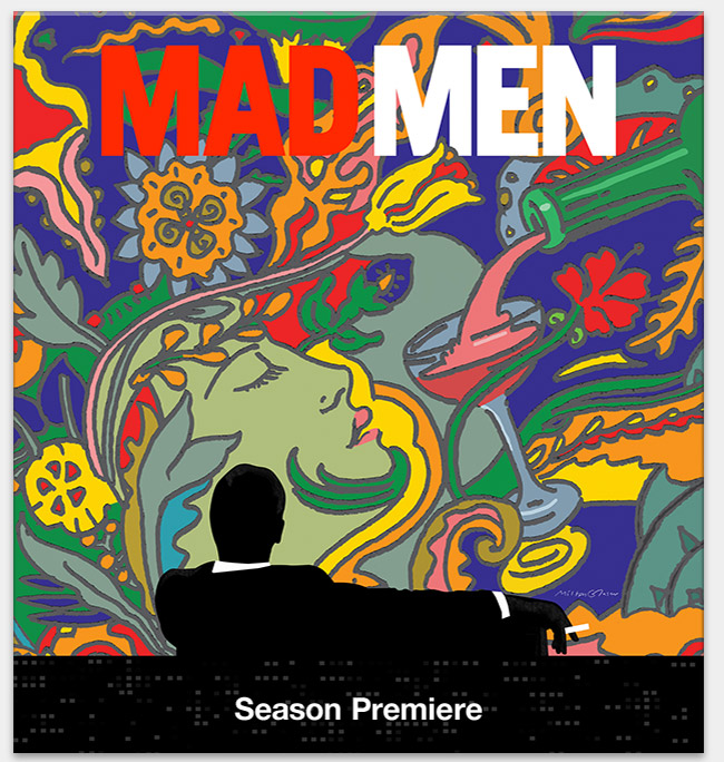 Mad Men