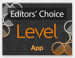 Editors' Choice: Level Money