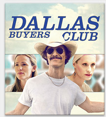 Dallas Buyers Club