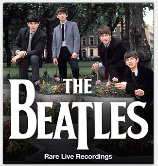The Beatles