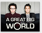 A Great Big World