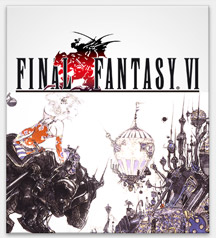 FINAL FANTASY VI
