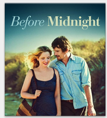 Before Midnight