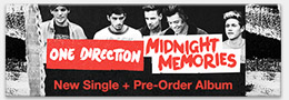 One Direction