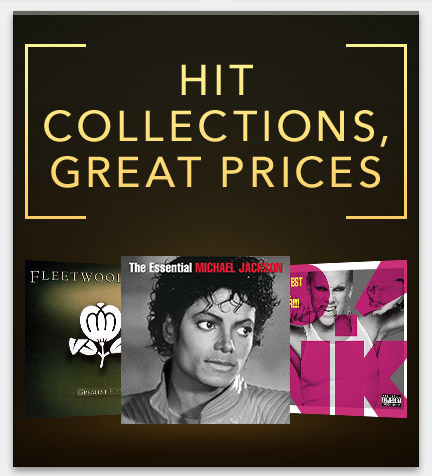 Great Collections, Great Prices