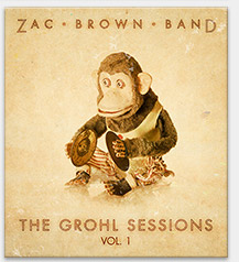 Zac Brown Band