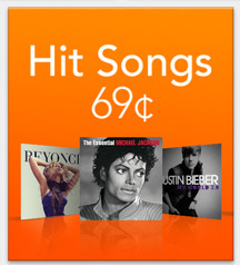 Hit Songs: 69¢